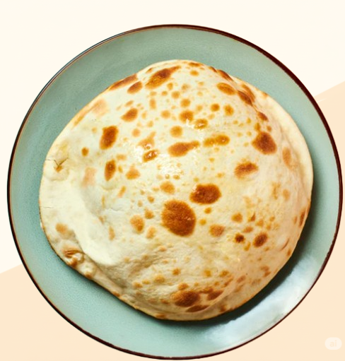 NAN GARLIC + FROMAGE image