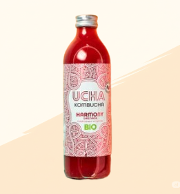 Kombucha grenade image