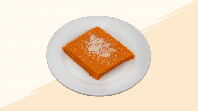 HALWA SUJI  image