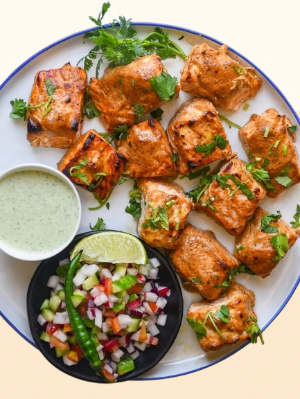 POISSON TIKKA  image