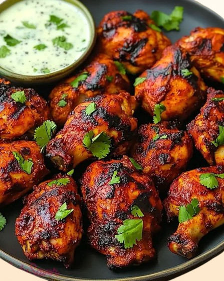 BATER TANDOORI image