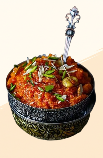GAJAR HALWA image